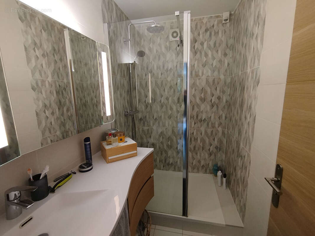 Appartement à CROSNE