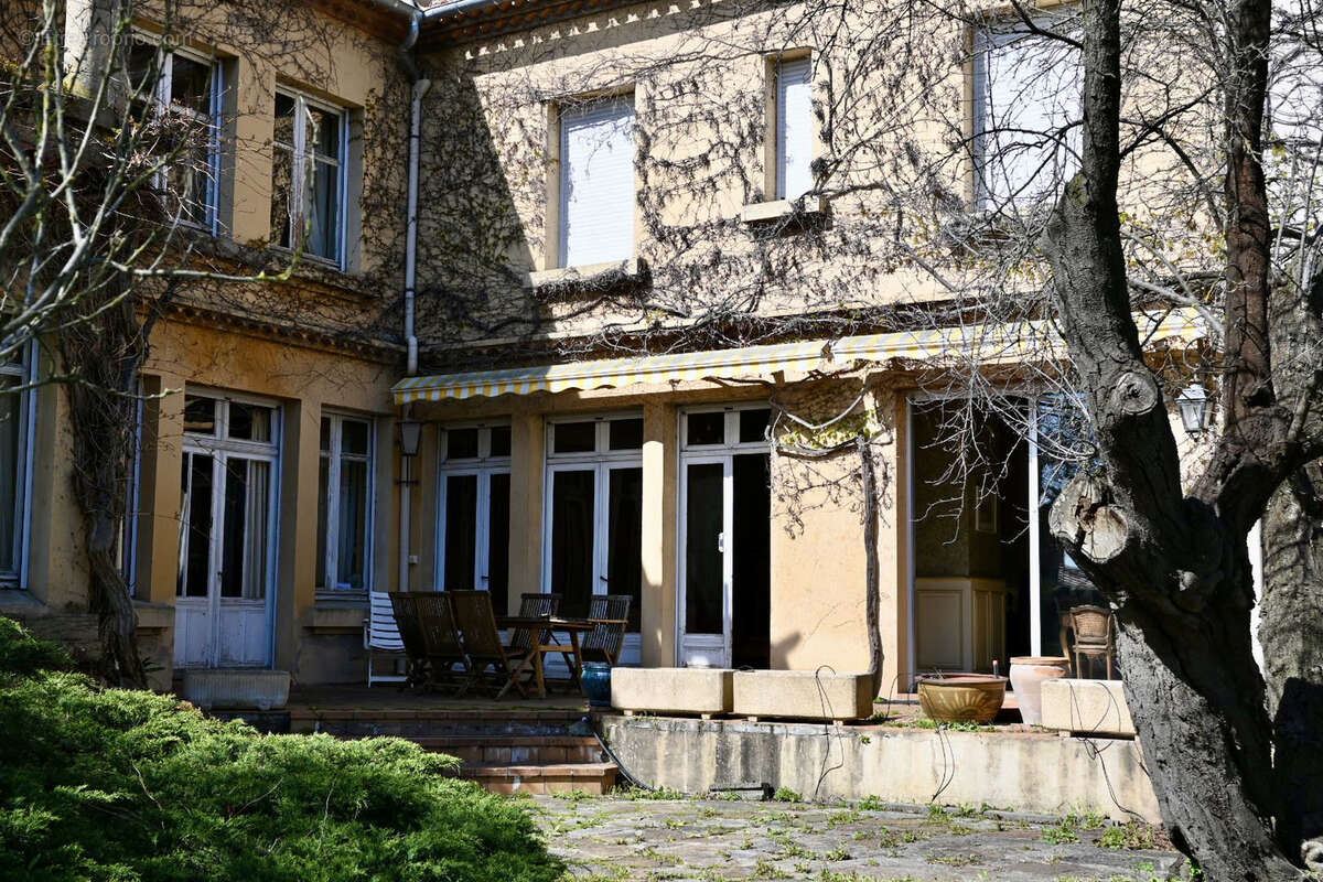 Maison à CARCASSONNE