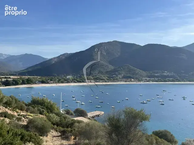 Appartement à VICO