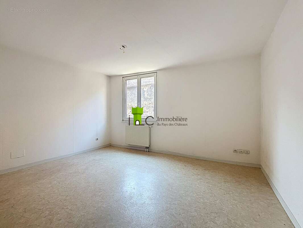 Appartement à MOLSHEIM