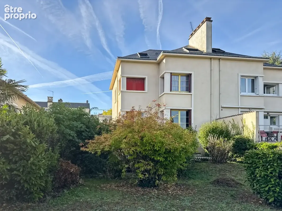 Dept de la Vienne (86) Maison à vendre 4 pièces CHATELLERAULT (86) - photo 2