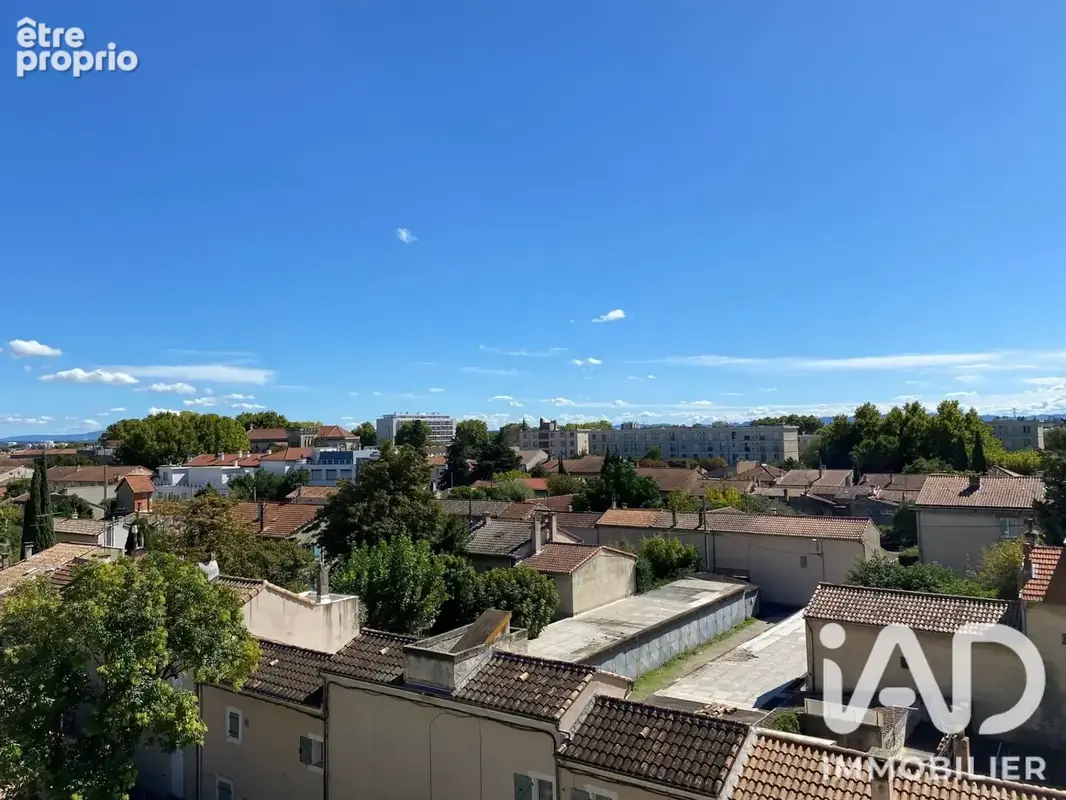 Photo 1 - Appartement à AVIGNON