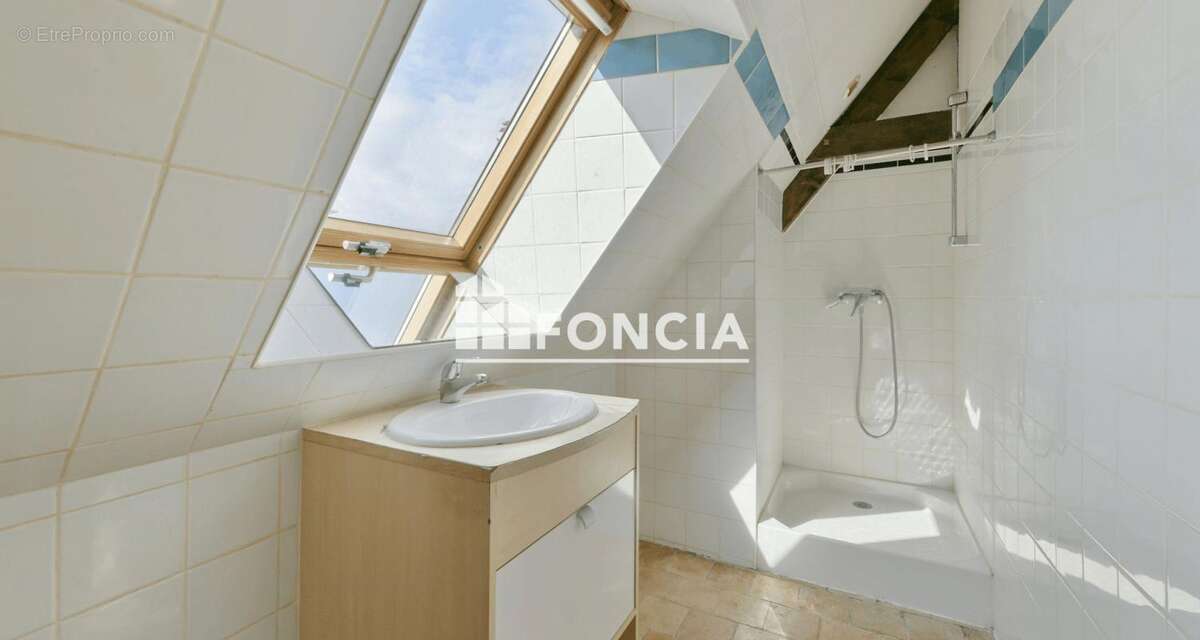 Maison à SAINT-MARCEAU