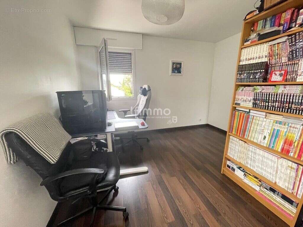 Maison à CHAMPIGNY-SUR-MARNE