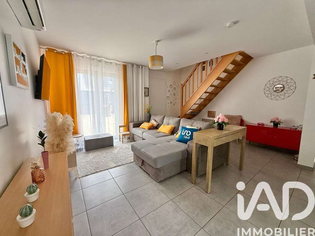 Photo 5 - Maison à MEAUX