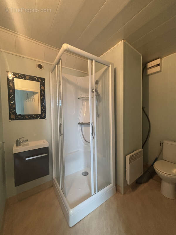 Maison à CHATILLON-SUR-SEINE