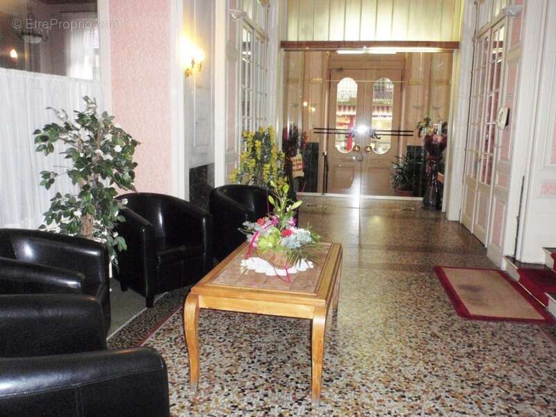 Appartement à PLOMBIERES-LES-BAINS