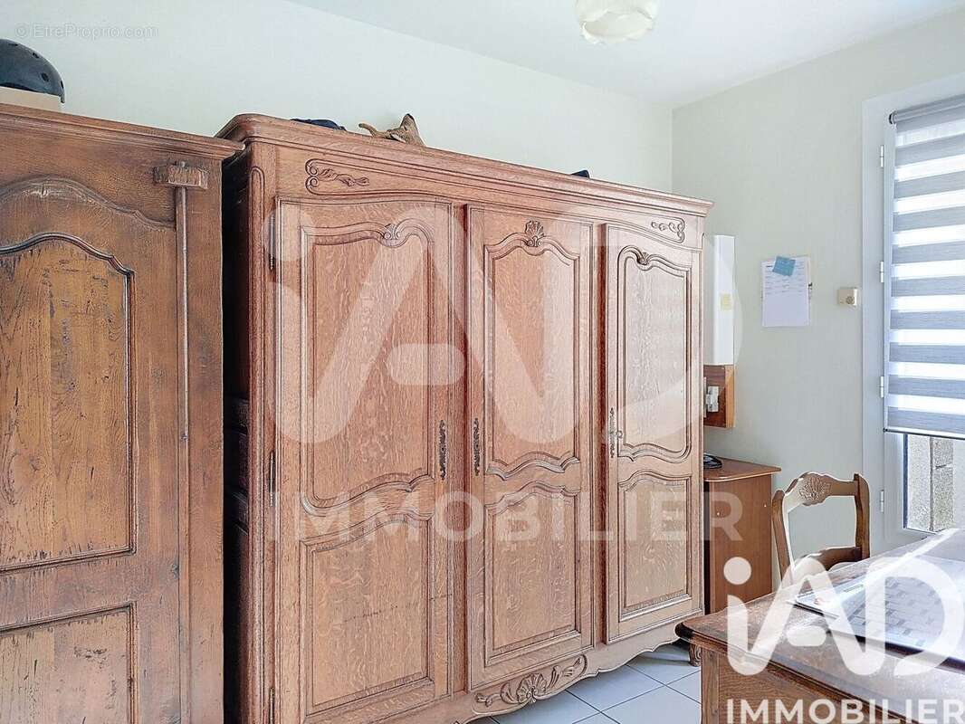 Photo 8 - Maison à CHERRUEIX