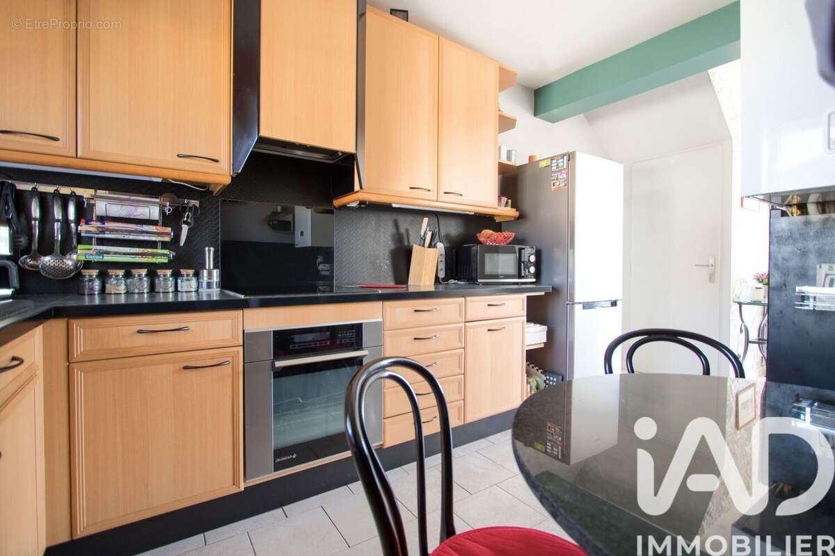 Photo 6 - Maison à BOIS-D'ARCY