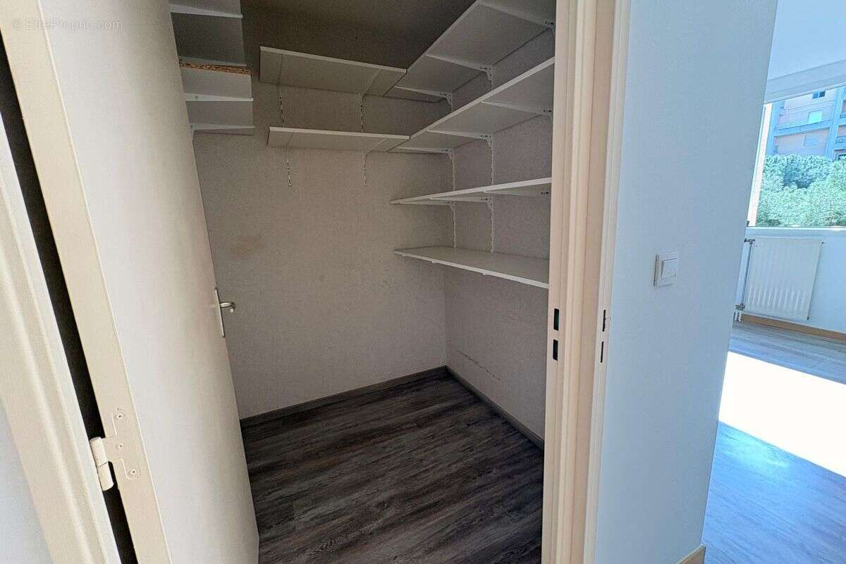 Appartement à BASTIA