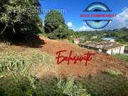 Terrain à GROS-MORNE