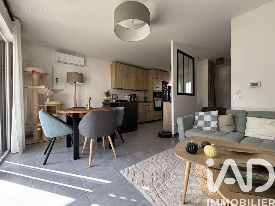 Photo 8 - Maison à GRADIGNAN