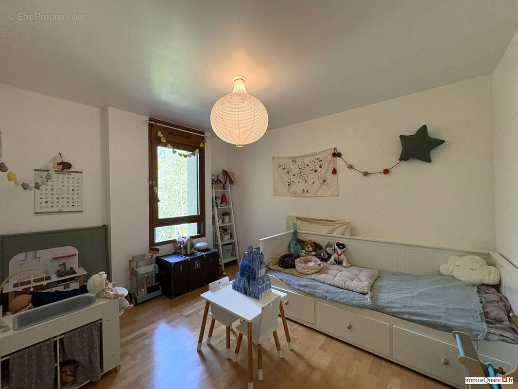 Appartement à CORENC