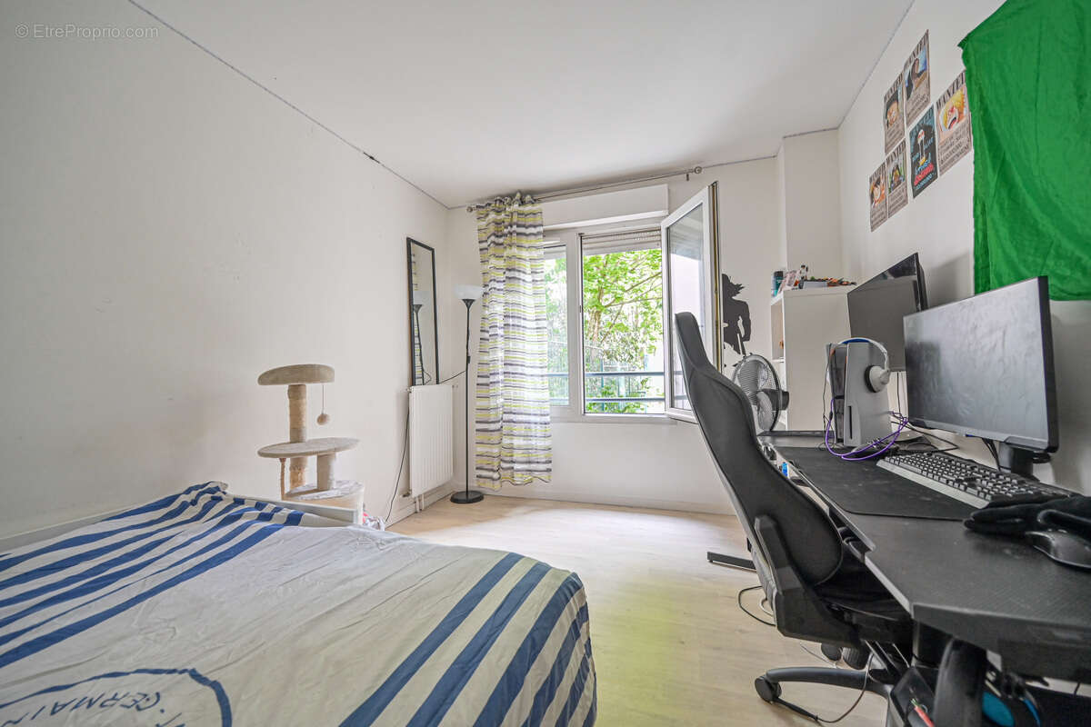 Appartement à CRETEIL