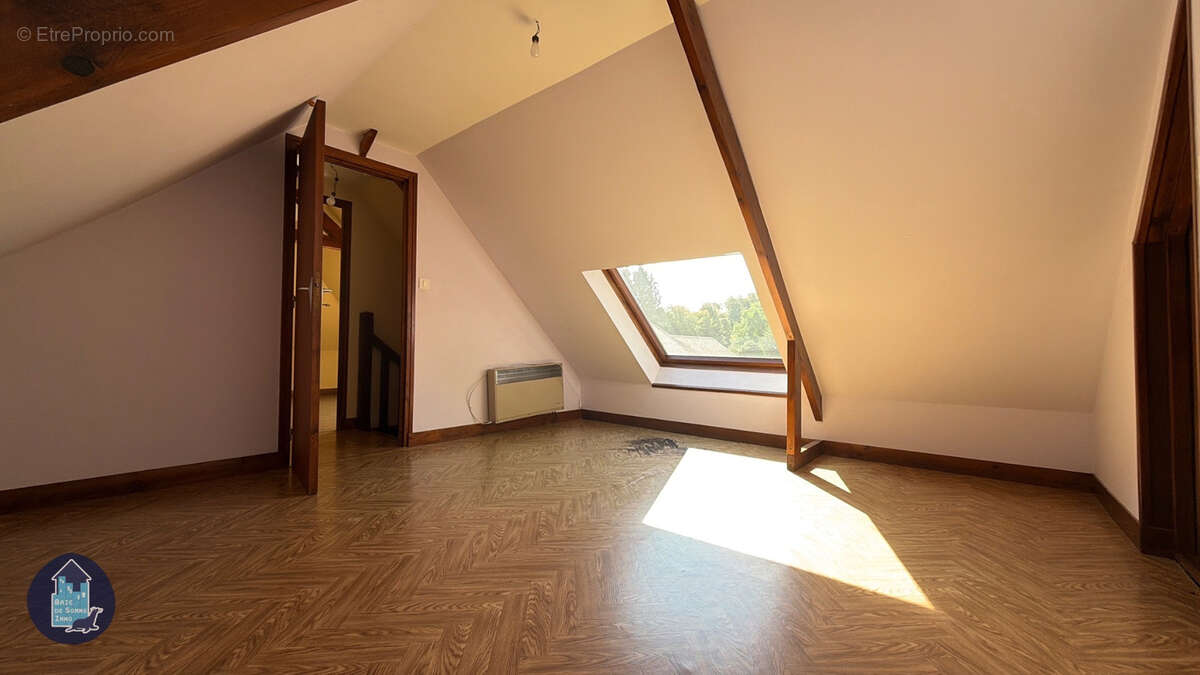 Maison normande à rénover - photo 9