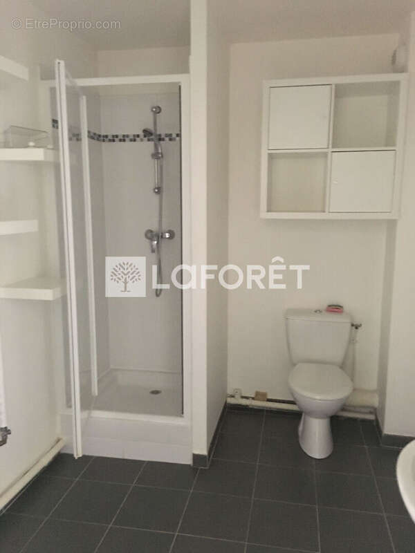 Appartement à SAINT-OUEN