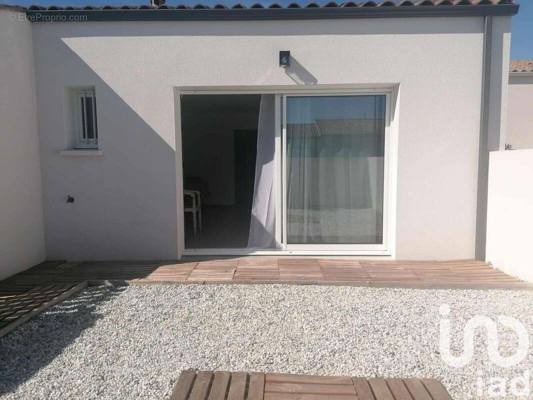 Photo 7 - Maison à CROIX-CHAPEAU