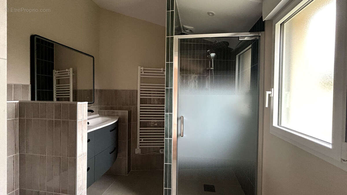 Maison à LA ROCHELLE