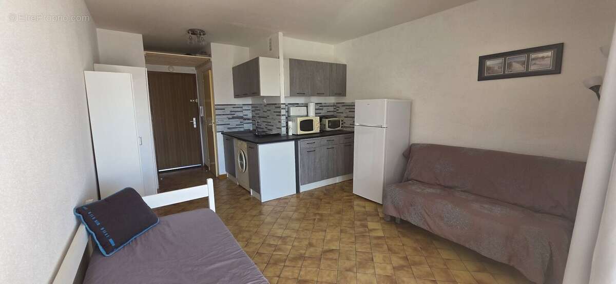 Appartement à AGDE