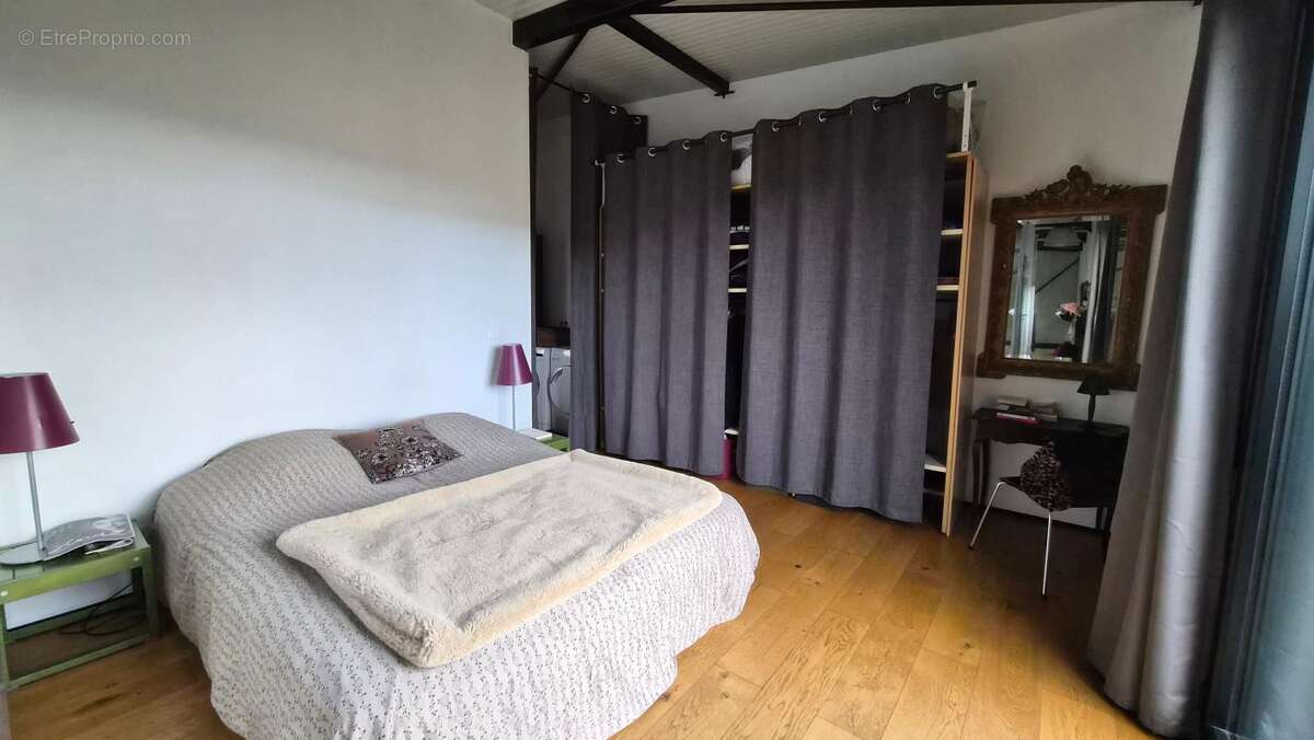 Maison à LA NORVILLE