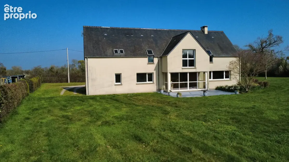 Maison 211 m² à Sainte-Mere-Eglise  - photo 14