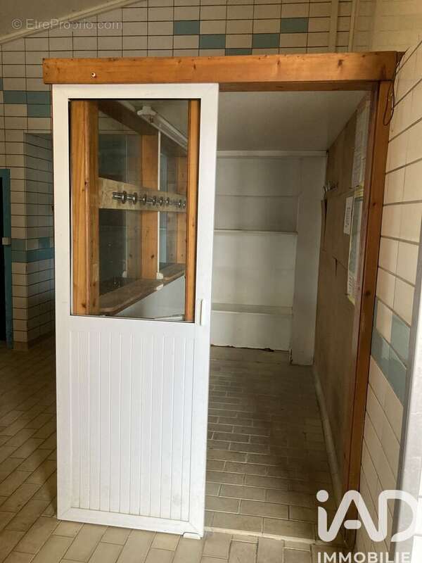 Photo 8 - Appartement à SAINT-AMAND-SUR-SEVRE