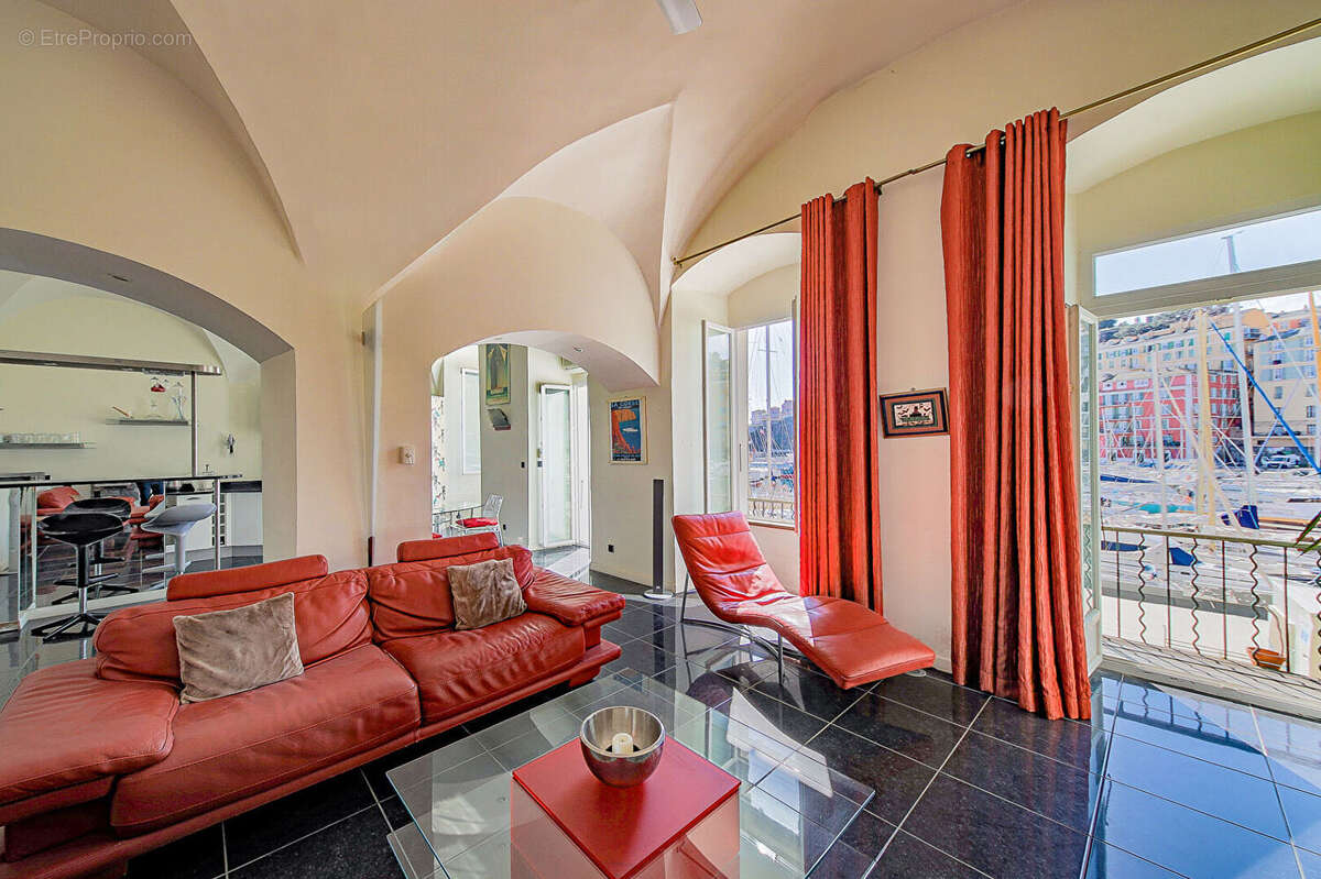 Appartement à BASTIA