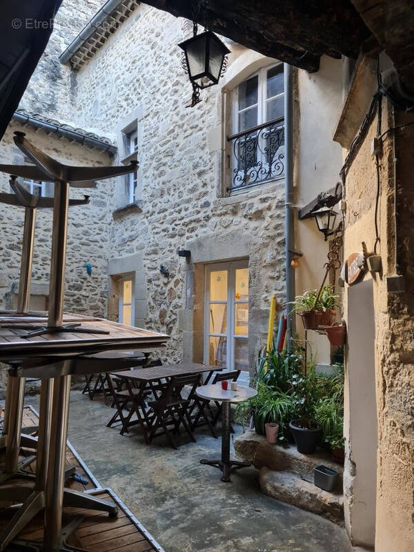 Appartement à GRIGNAN