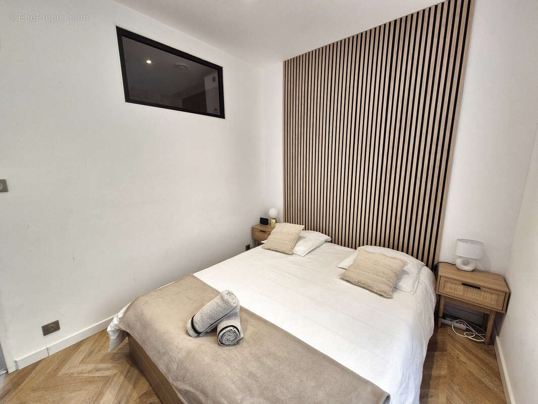 Appartement à VICHY