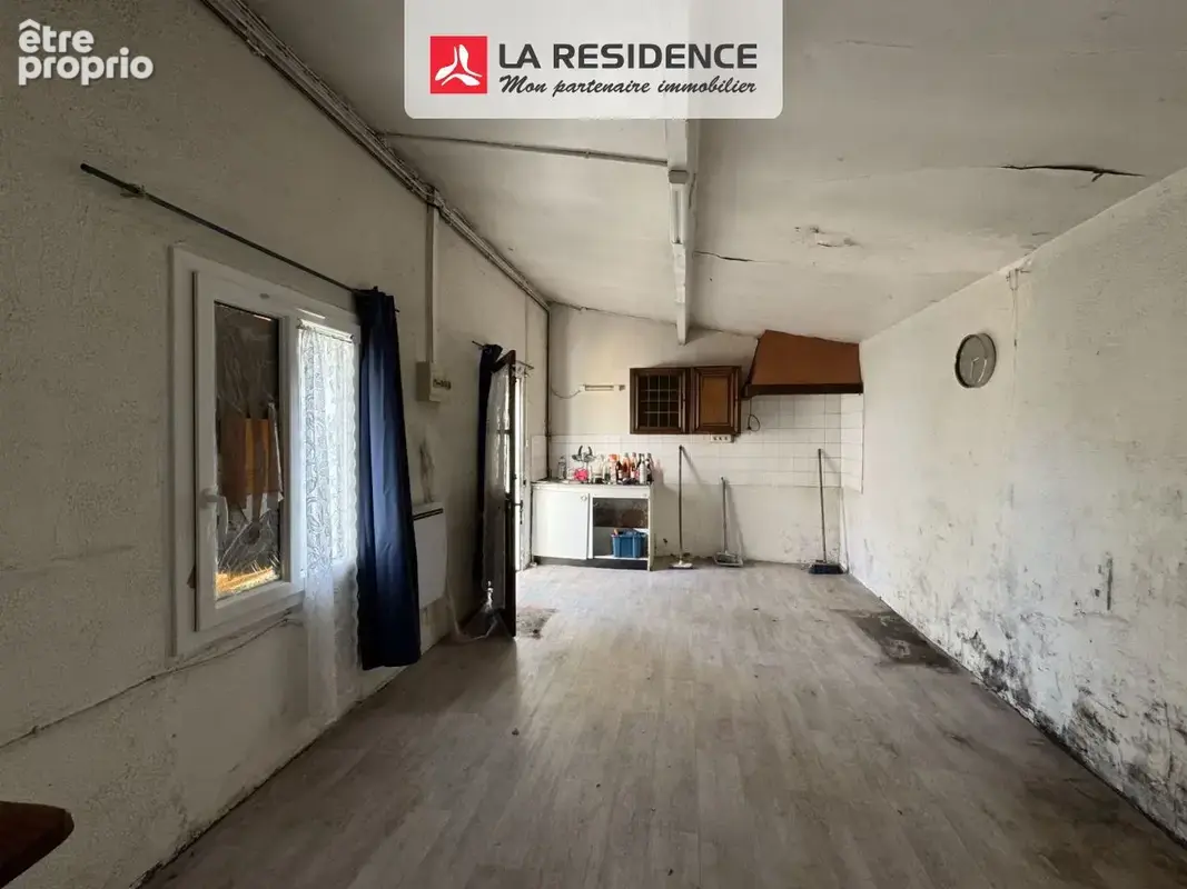 Maison 4 pièces 52 m² à vendre à Andresy (78570) - photo 4
