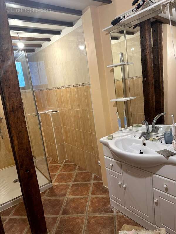 Maison à vendre 11 pièces PRECY SOUS THIL (21) - photo 18