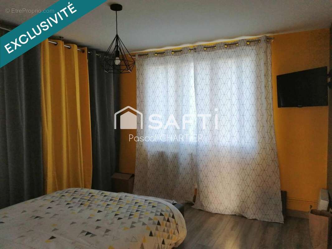 Photo 6 - Maison à BRAIN-SUR-L'AUTHION