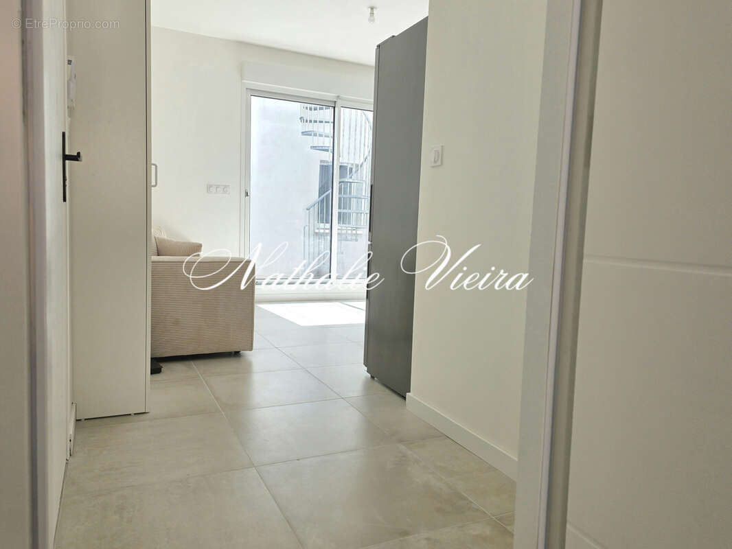 Appartement à PALAVAS-LES-FLOTS