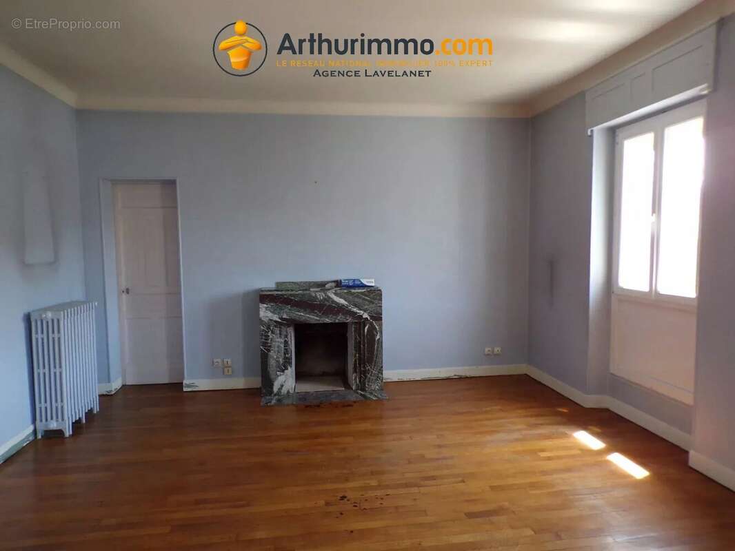 Appartement à LAVELANET