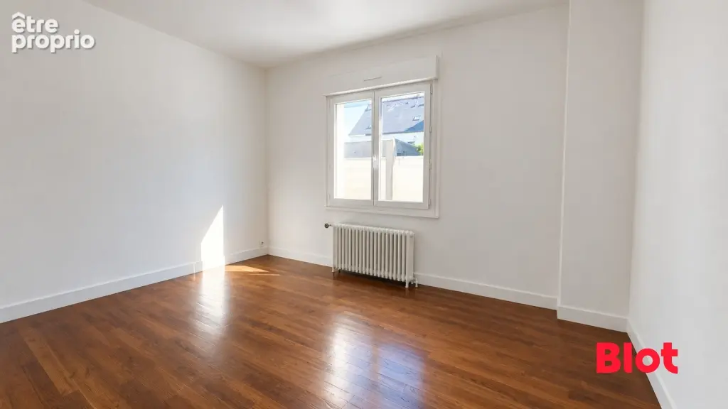 Appartement 3 pièces 74 m² à vendre à Saint-Malo (35400) - photo 6