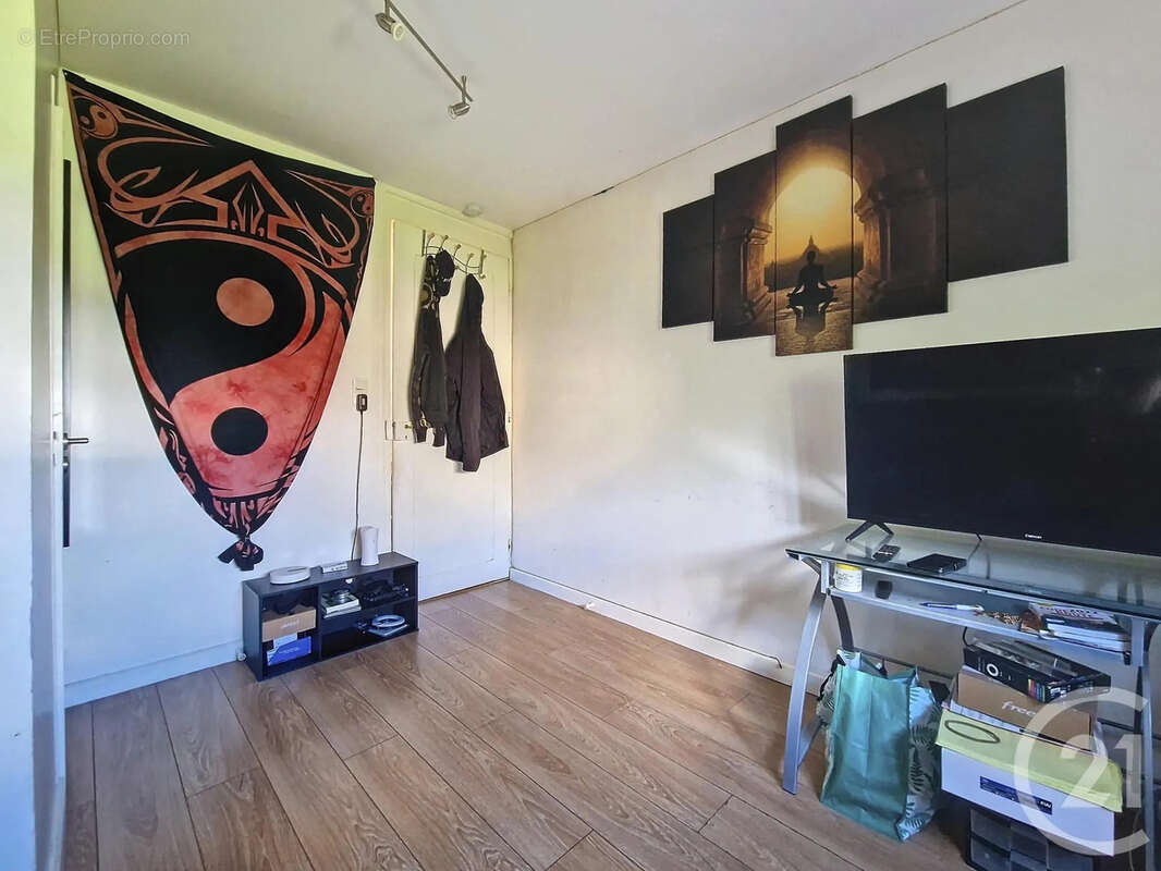 Appartement à TROYES