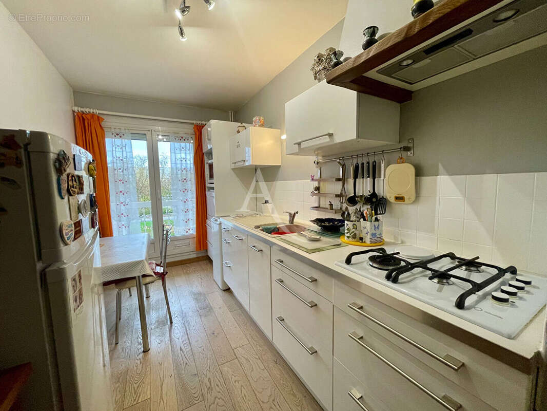 Appartement à CHARTRES
