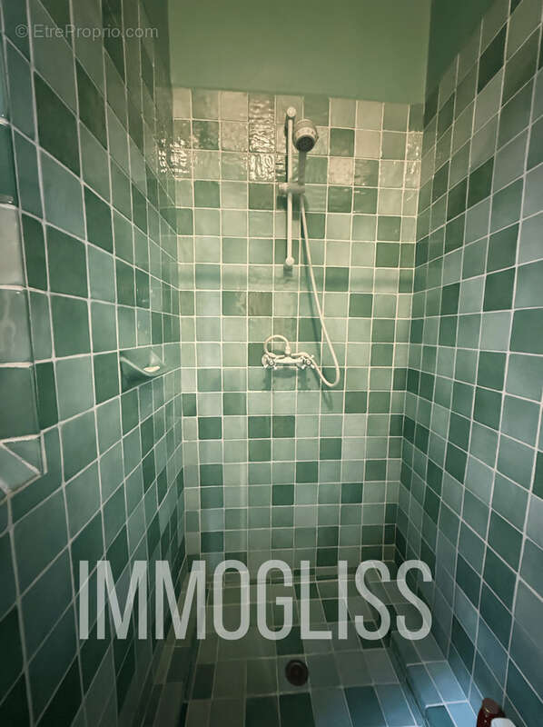 Appartement à BARCELONNETTE