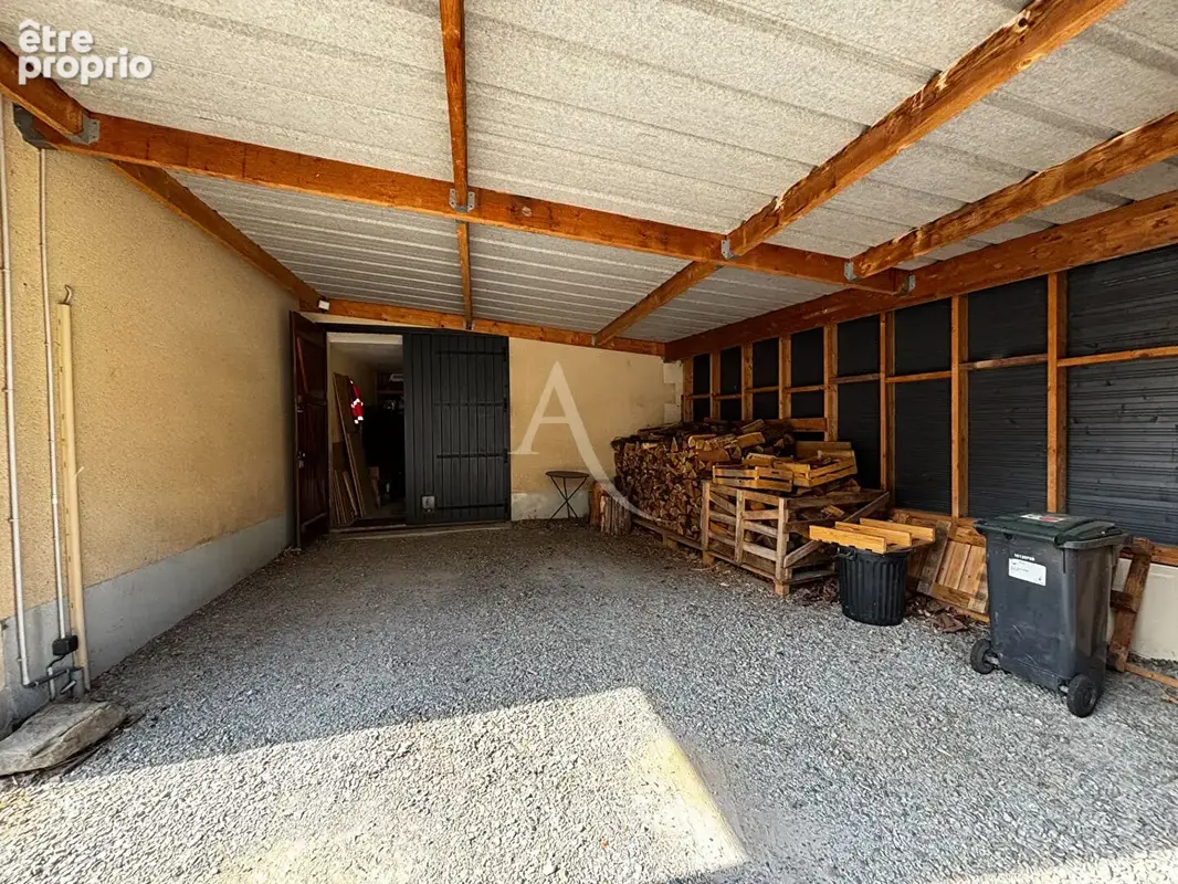 Maison Menil 7 pièce(s) 170m2 - photo 15
