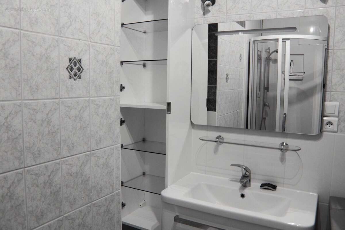 Appartement à CHATEAU-THIERRY