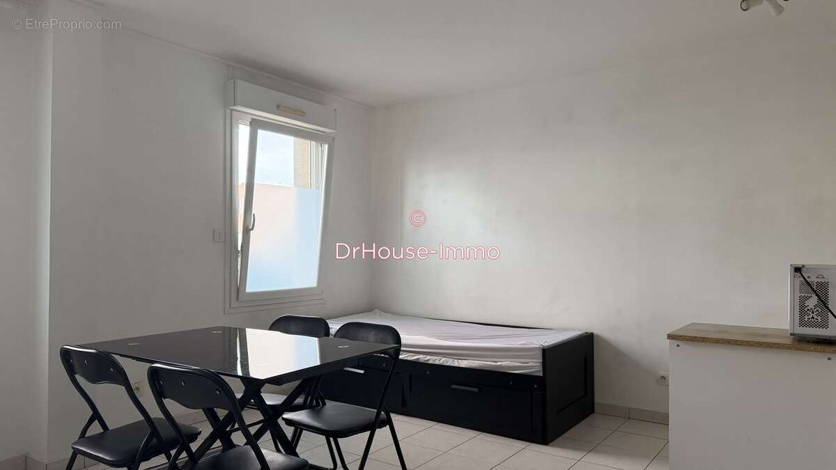 Appartement à LE MANS