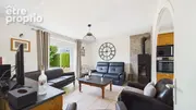 Maison à PLEYBER-CHRIST