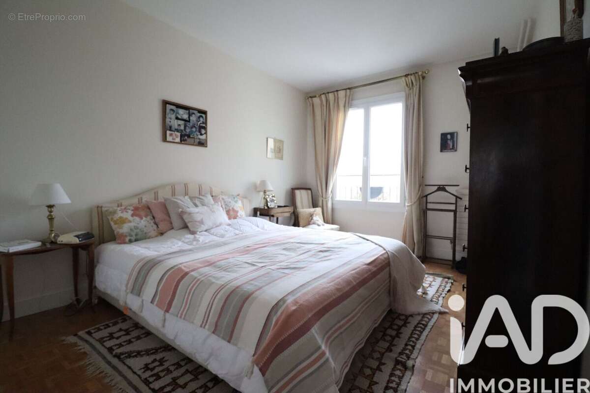 Photo 2 - Appartement à VERSAILLES