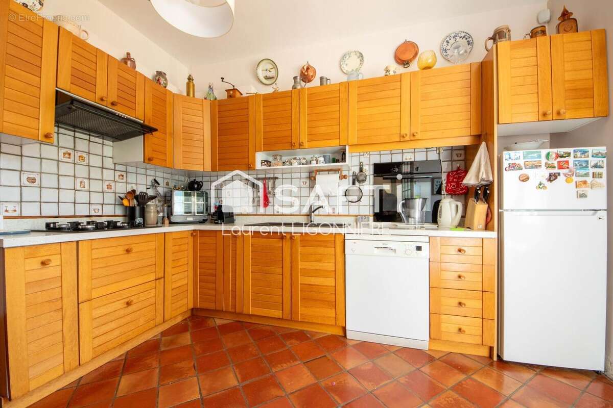 Photo 9 - Maison à BERNAY-VILBERT