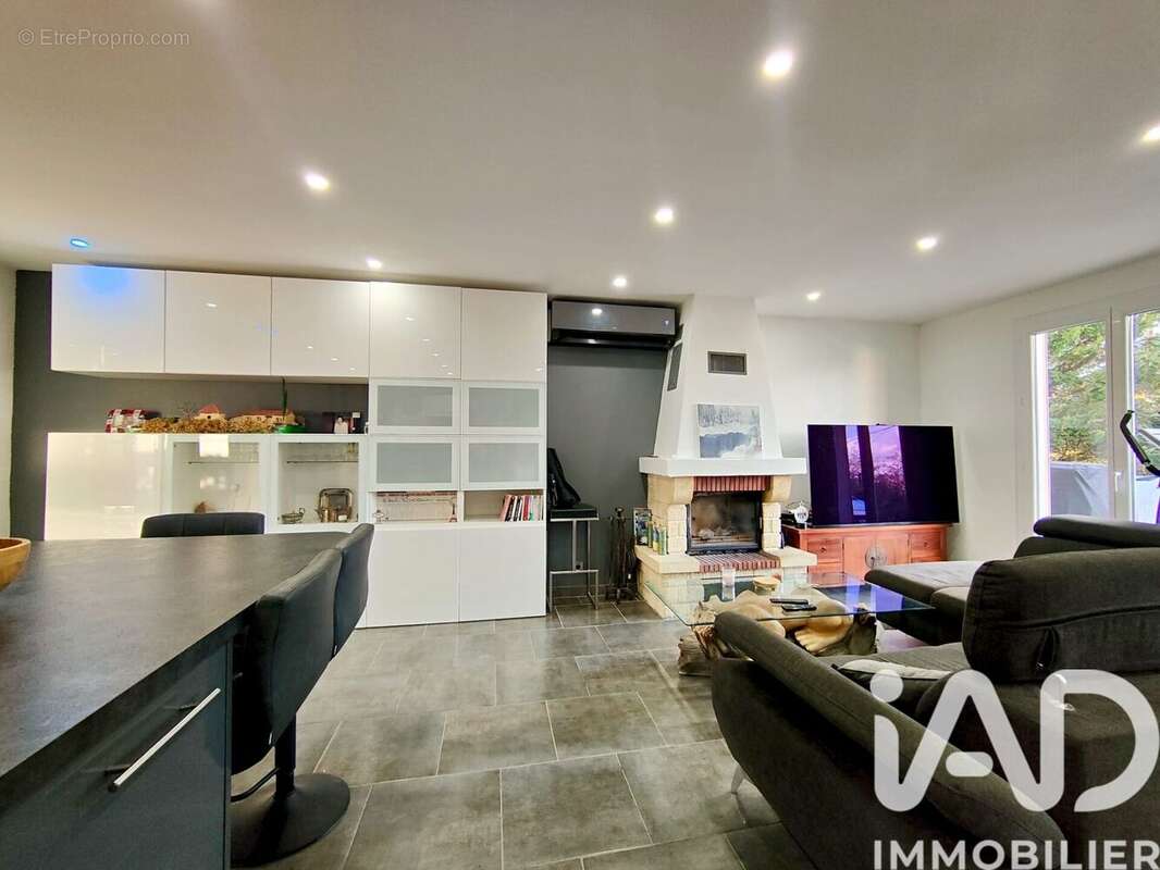 Photo 4 - Maison à BEAUMONT-DE-PERTUIS