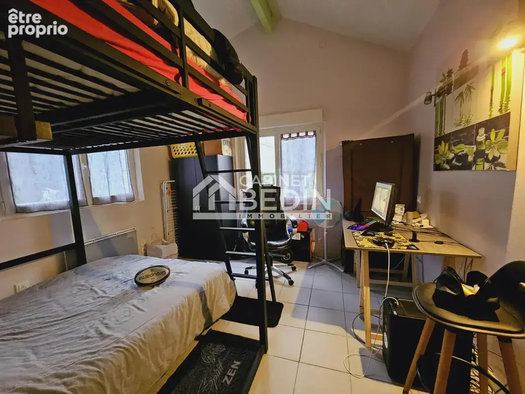 Maison 2 pièces 45 m² à vendre à Gujan-Mestras (33470) - photo 6