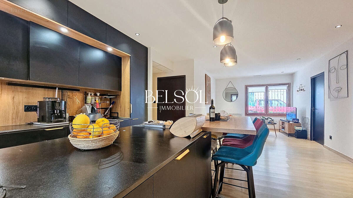 Appartement à PORT-VENDRES