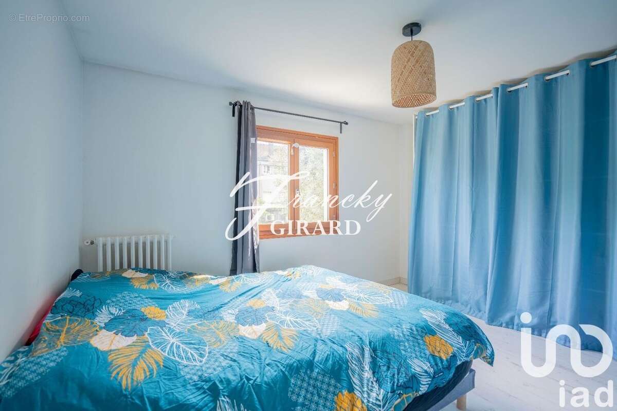 Photo 8 - Maison à GONESSE