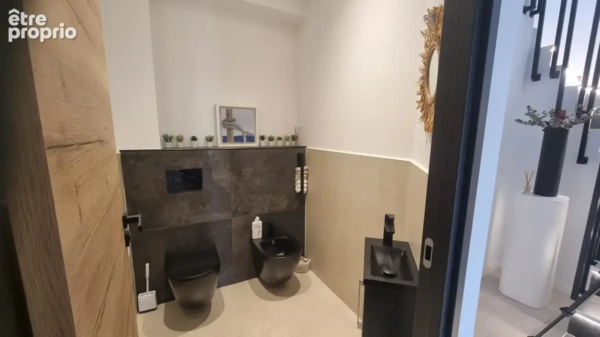CEYRESTE LA CIOTAT Maison T4 contemporaine avec vue mer panoramique sur 772m2 avec 40m2 de TERRASSE - photo 16