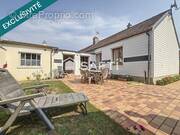 Photo 1 - Maison à PERONNE